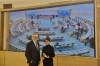 Member of the House of Representatives and member of the Joint Committee for Human Rights of the PA BiH Rejhana Dervišević attended the session of the UN Human Rights Council in Geneva